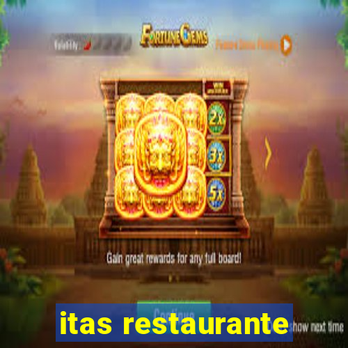 itas restaurante